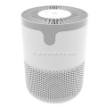 Purificateur d&#39;air de bureau UV avec HEPA pour virus